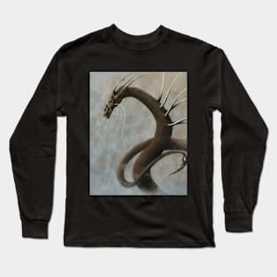 Angel in Glory Long Sleeve T-Shirt